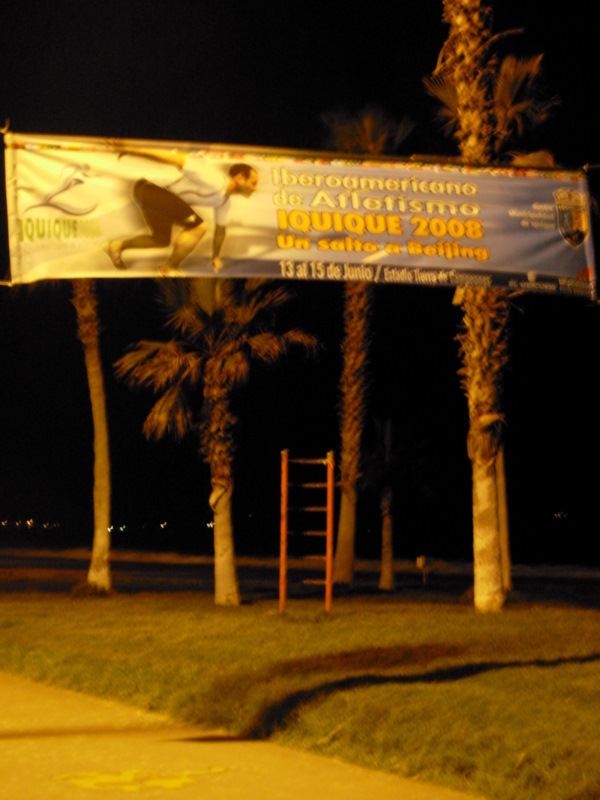 Foto de Iquique, Chile