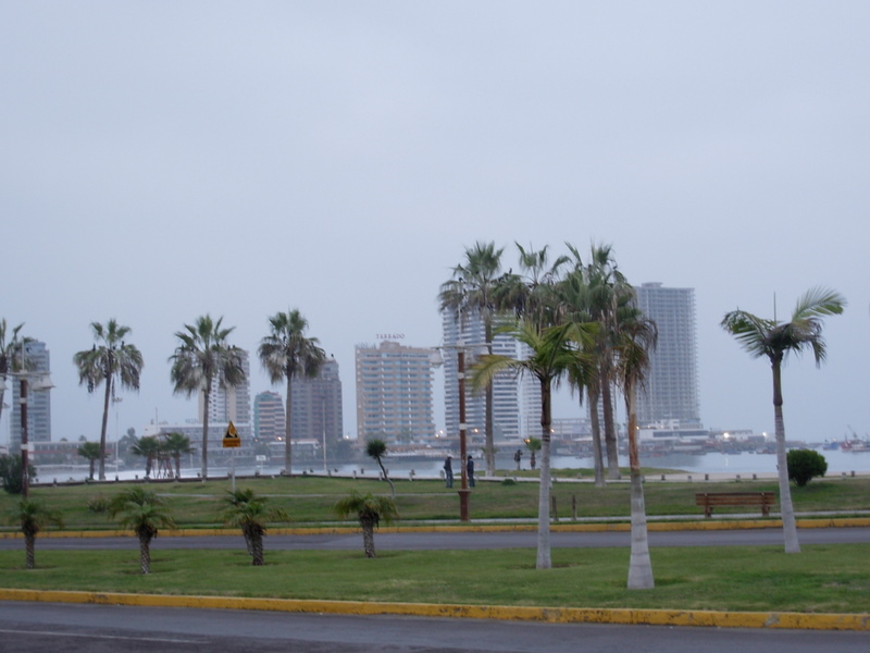 Foto de Iquique, Chile