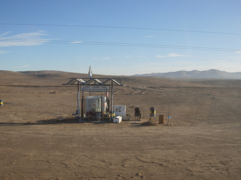 Foto de Iquique, Chile
