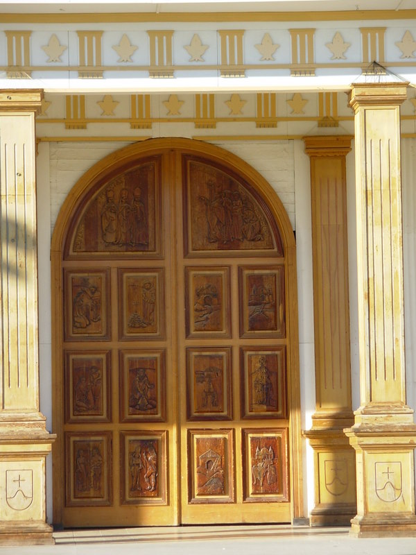 Foto de La Tirana, Chile