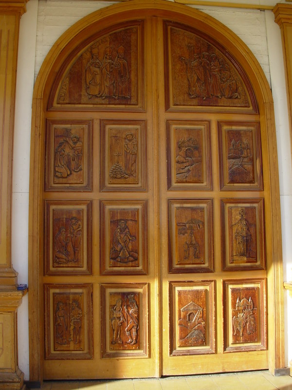 Foto de La Tirana, Chile