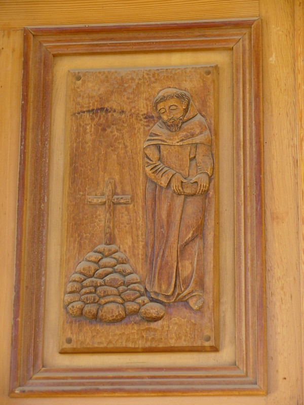 Foto de La Tirana, Chile