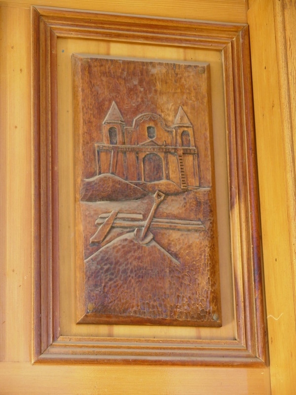 Foto de La Tirana, Chile