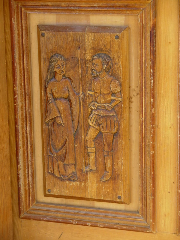 Foto de La Tirana, Chile