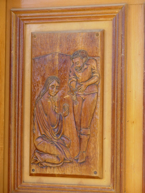 Foto de La Tirana, Chile