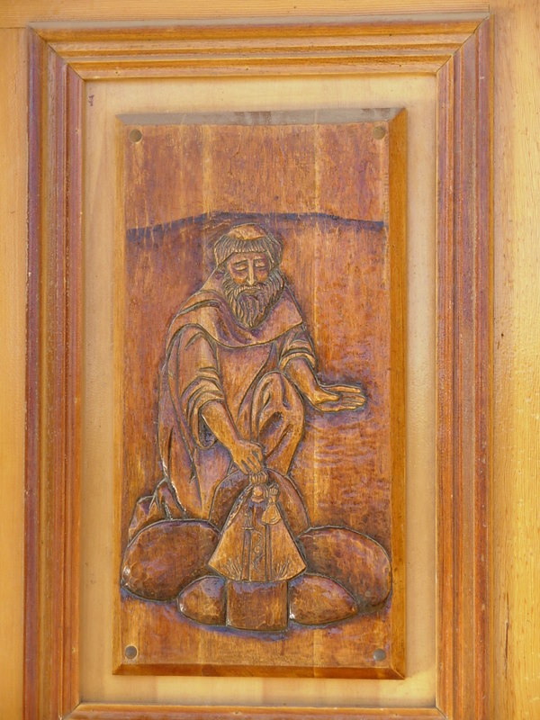 Foto de La Tirana, Chile