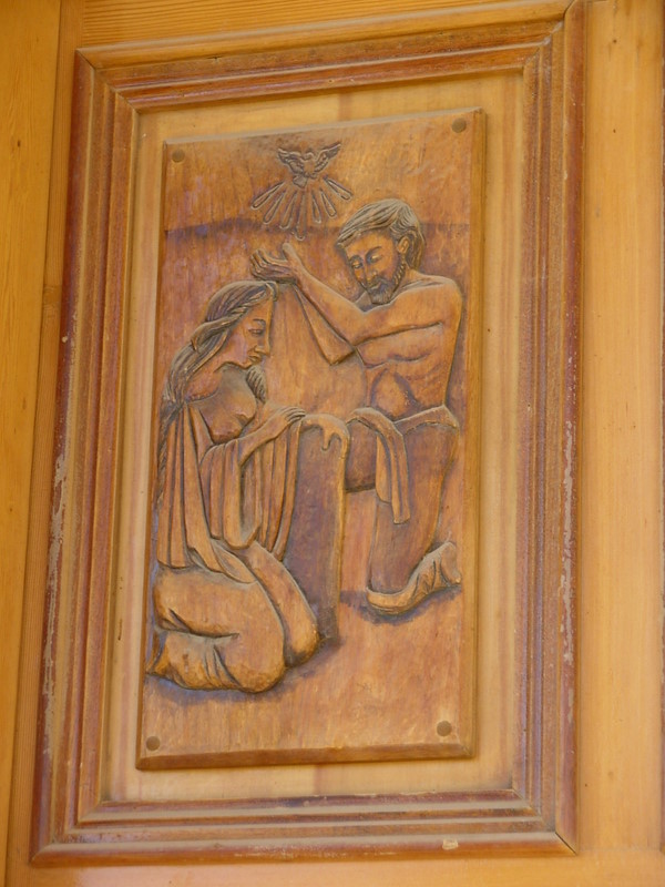 Foto de La Tirana, Chile