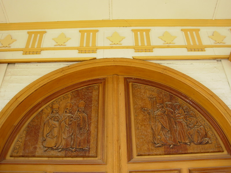 Foto de La Tirana, Chile