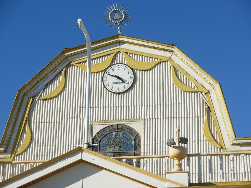 Foto de La Tirana, Chile