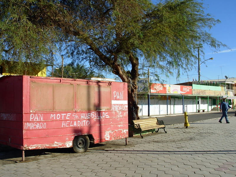 Foto de La Tirana, Chile