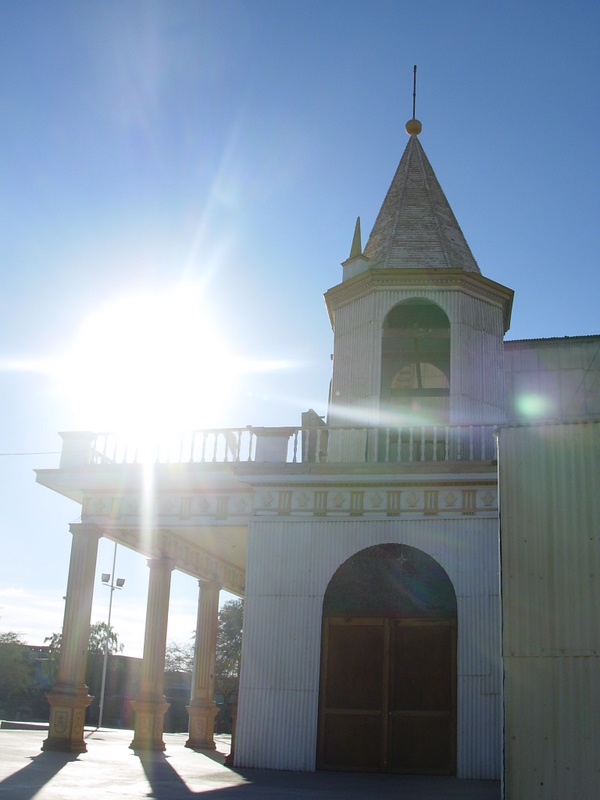 Foto de La Tirana, Chile