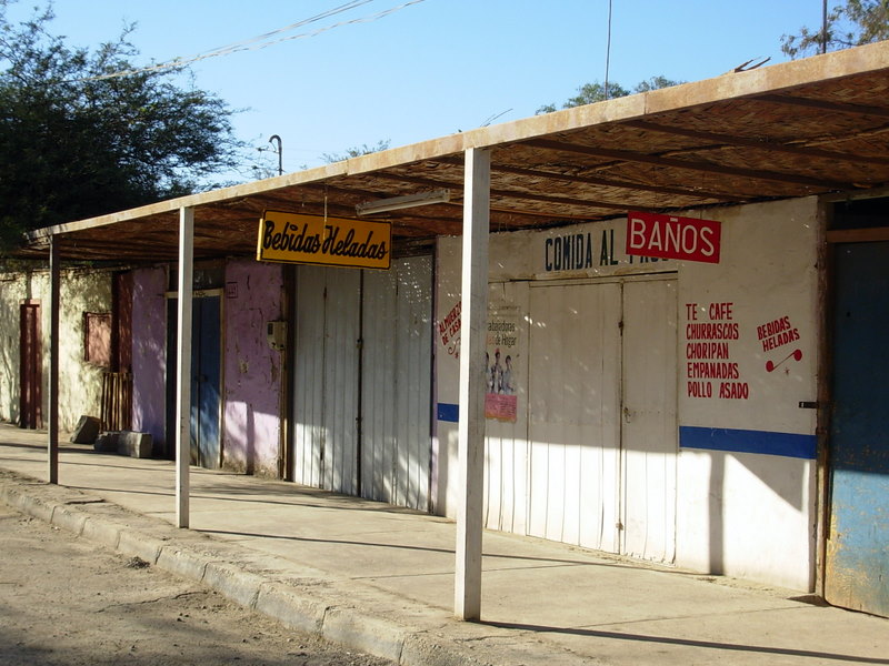 Foto de La Tirana, Chile