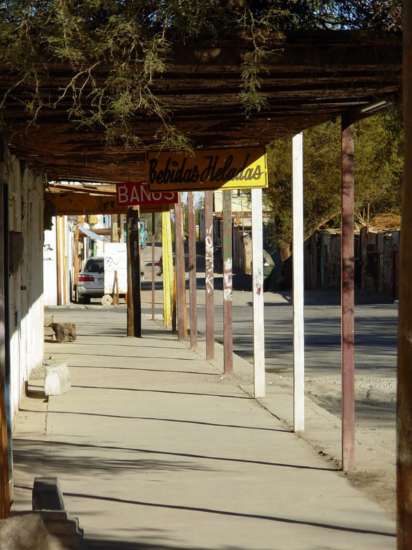 Foto de La Tirana, Chile