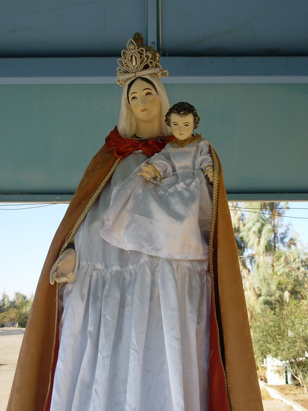 Foto de La Tirana, Chile