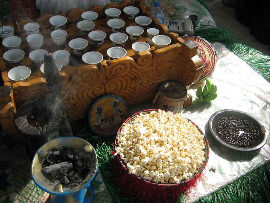 Foto de Addis (Abeba), Etiopía