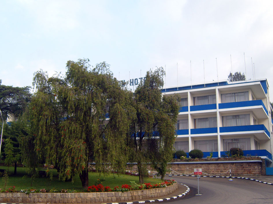 Foto de Addis (Abeba), Etiopía