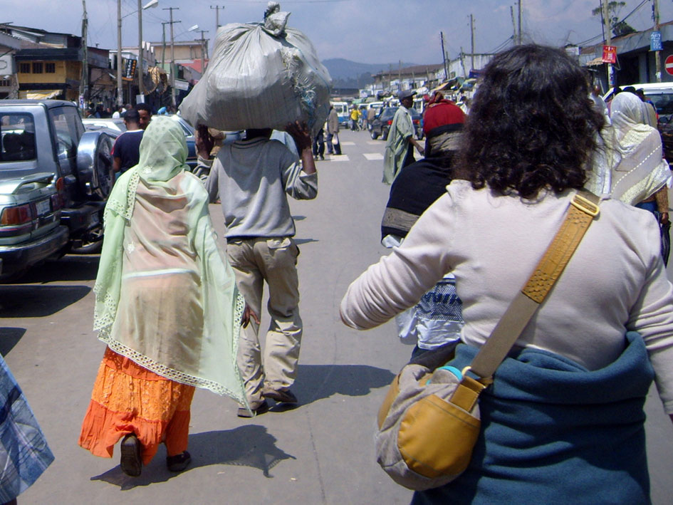 Foto de Addis (Abeba), Etiopía