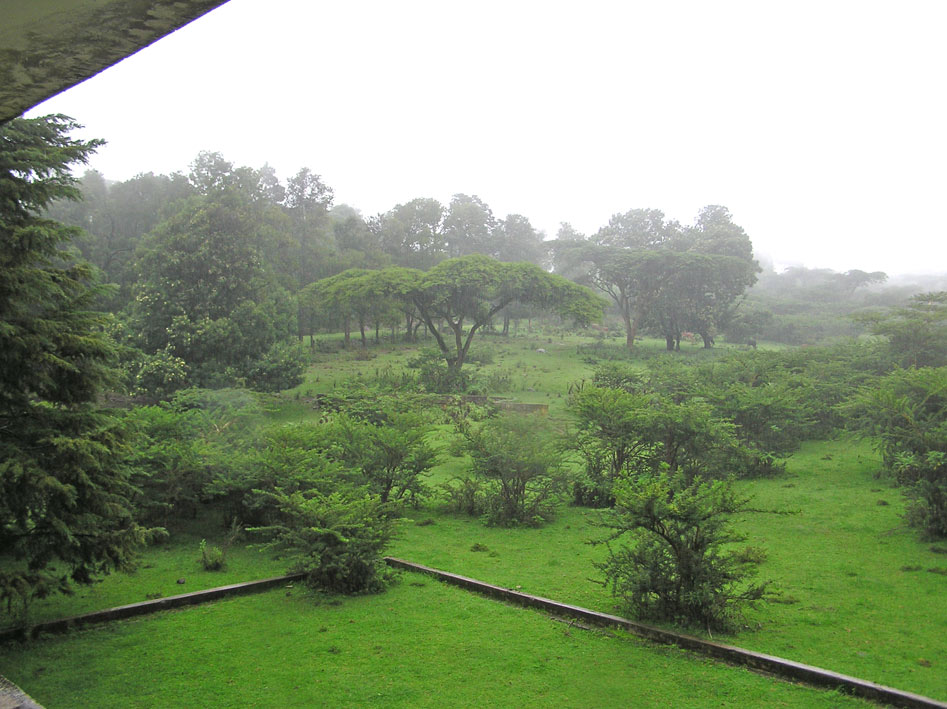 Foto de Addis (Abeba), Etiopía