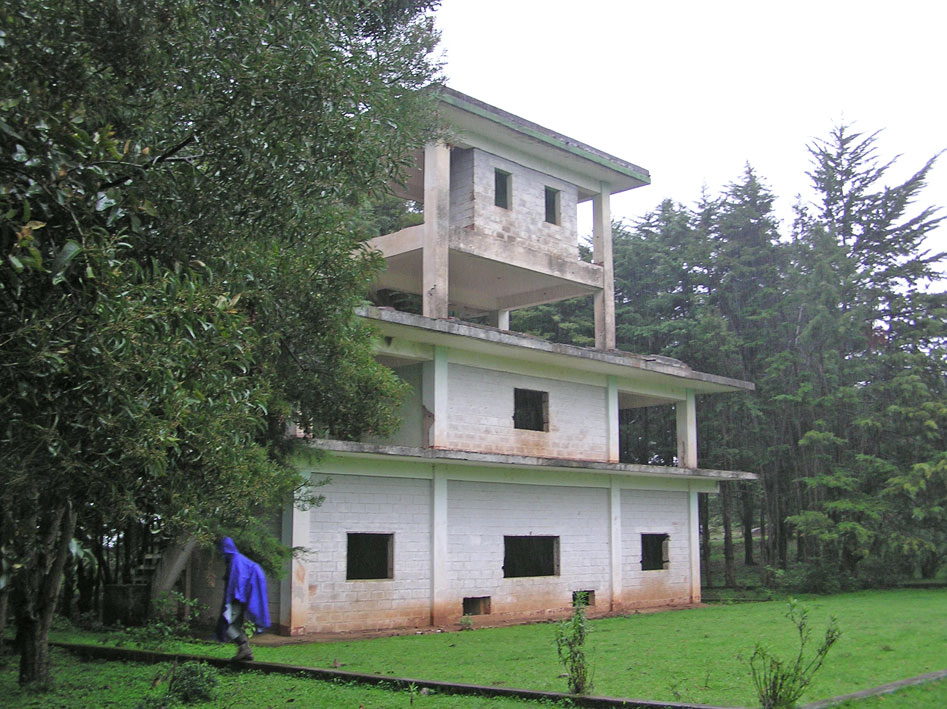 Foto de Addis (Abeba), Etiopía