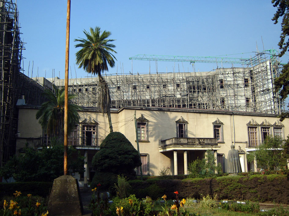 Foto de Addis (Abeba), Etiopía