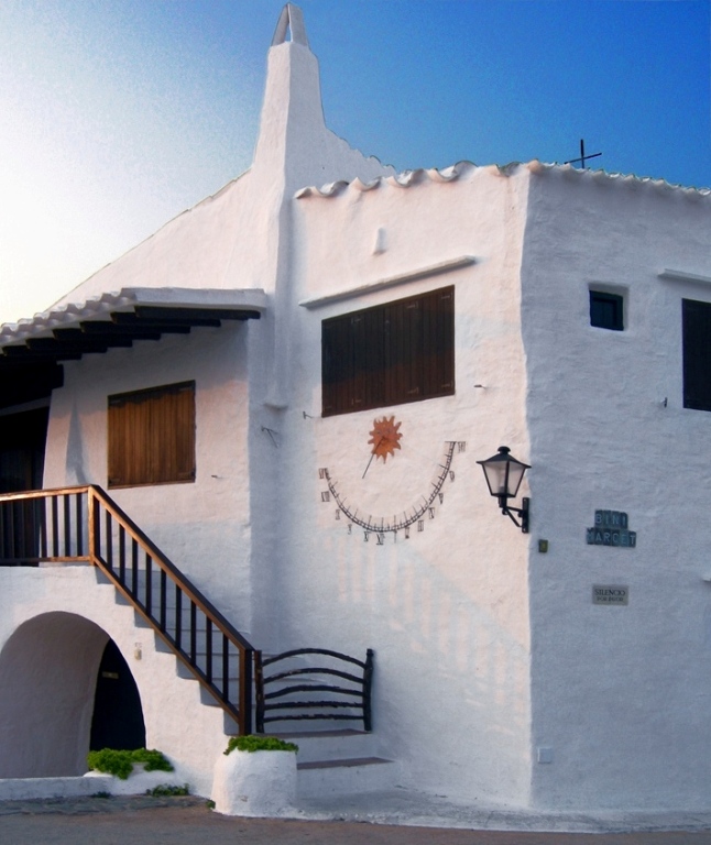 Foto de Menorca (Illes Balears), España