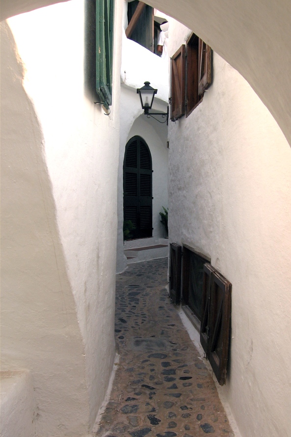 Foto de Menorca (Illes Balears), España