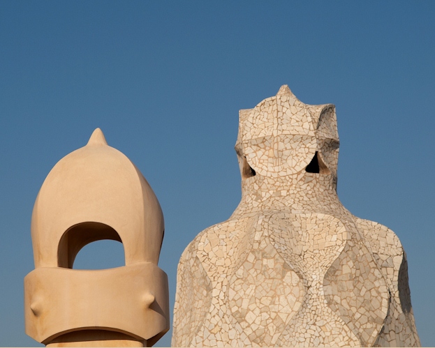 Foto de Barcelona (Cataluña), España