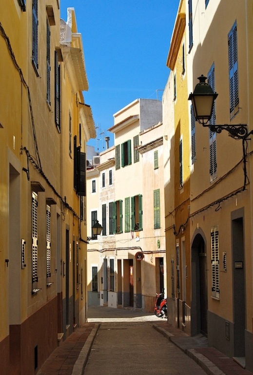 Foto de Menorca (Illes Balears), España