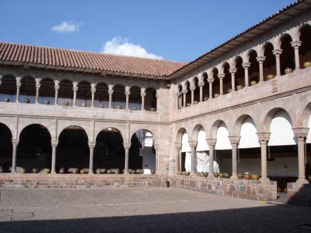 Foto de Cusco, Perú