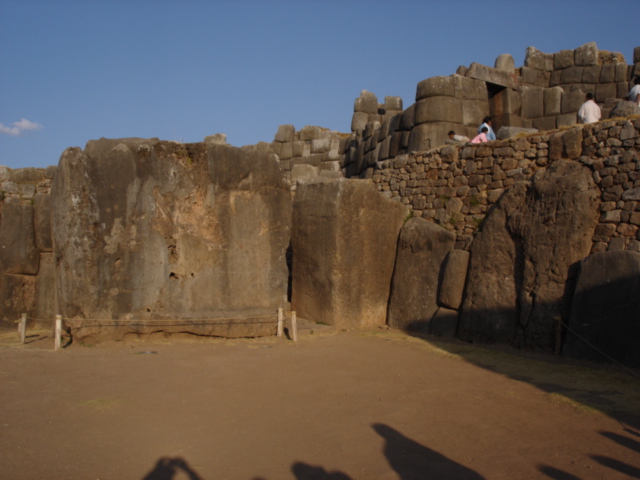 Foto de Cusco, Perú