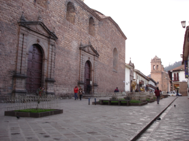 Foto de Cusco, Perú