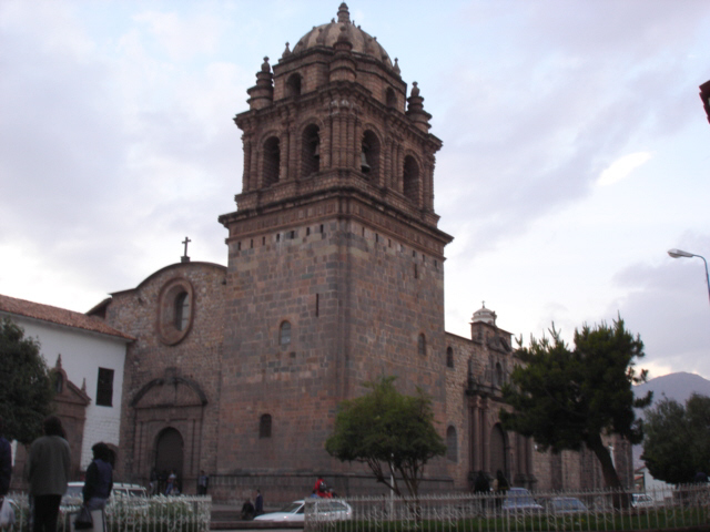 Foto de Cusco, Perú