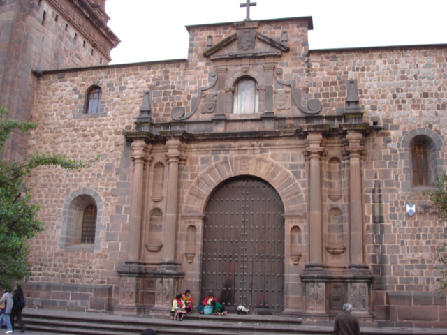 Foto de Cusco, Perú