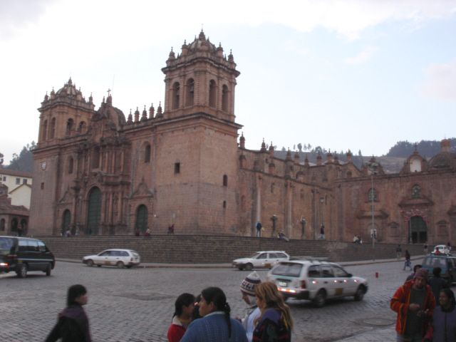 Foto de Cusco, Perú