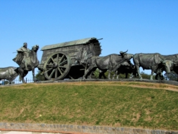 Foto de Montevideo, Uruguay