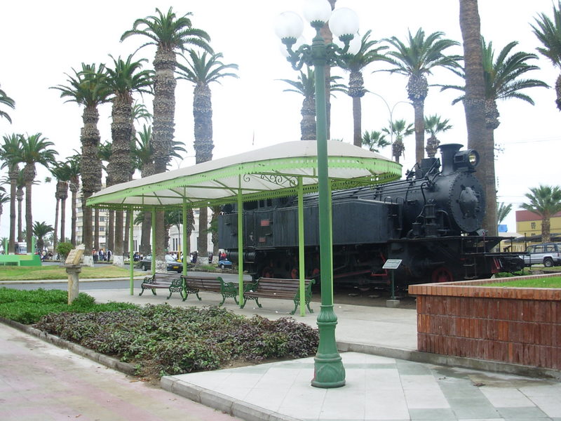 Foto de Arica, Chile