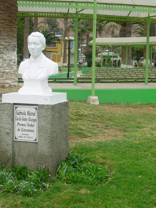 Foto de Arica, Chile