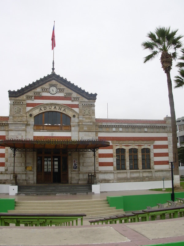 Foto de Arica, Chile