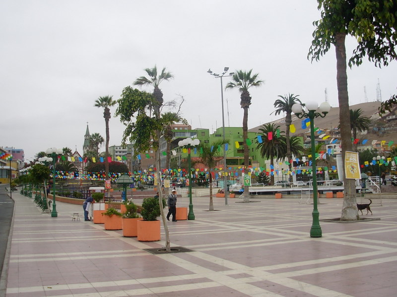 Foto de Arica, Chile