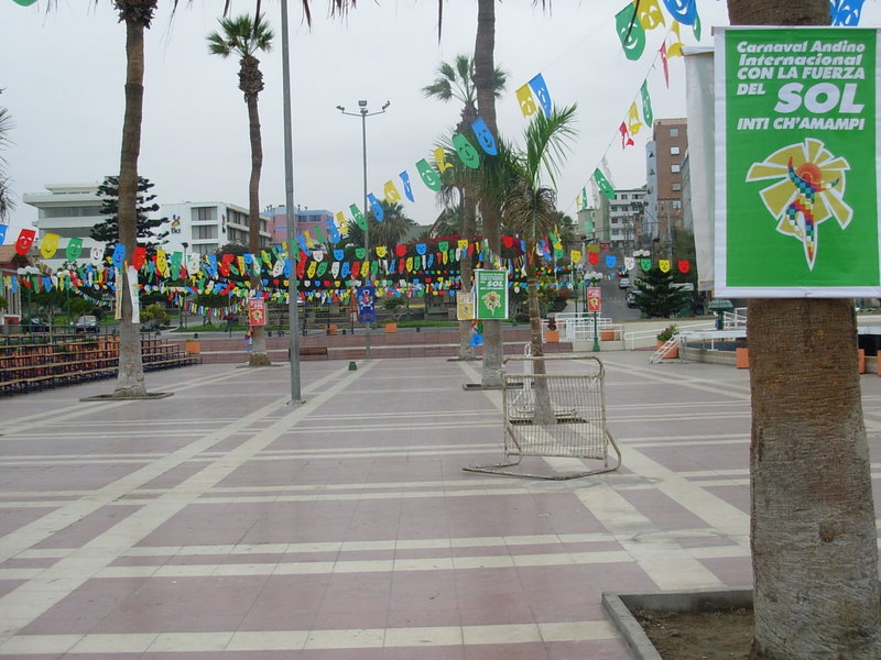 Foto de Arica, Chile