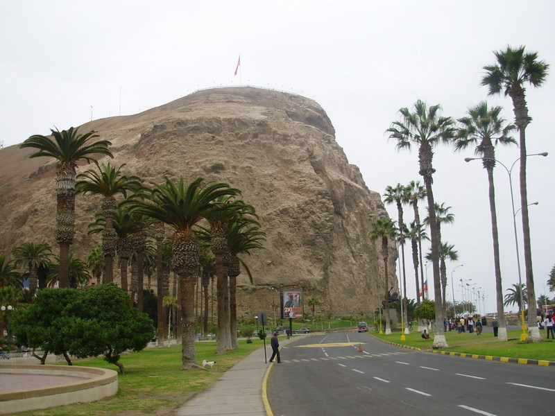 Foto de Arica, Chile