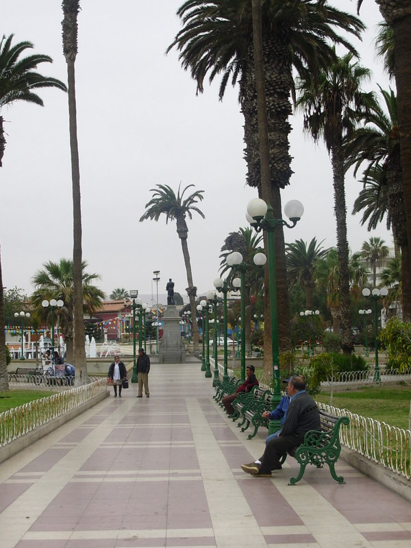 Foto de Arica, Chile