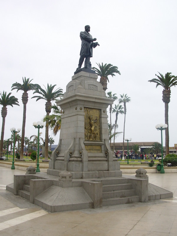 Foto de Arica, Chile