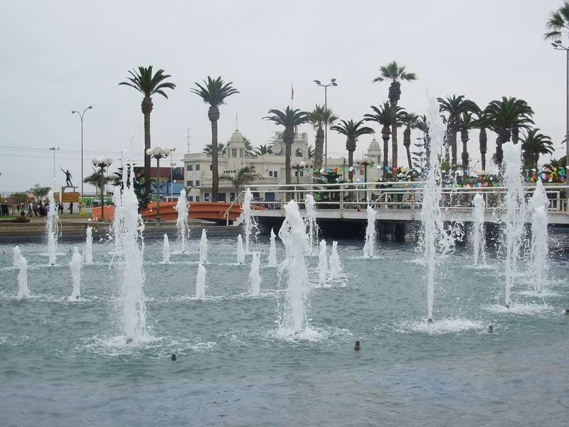 Foto de Arica, Chile