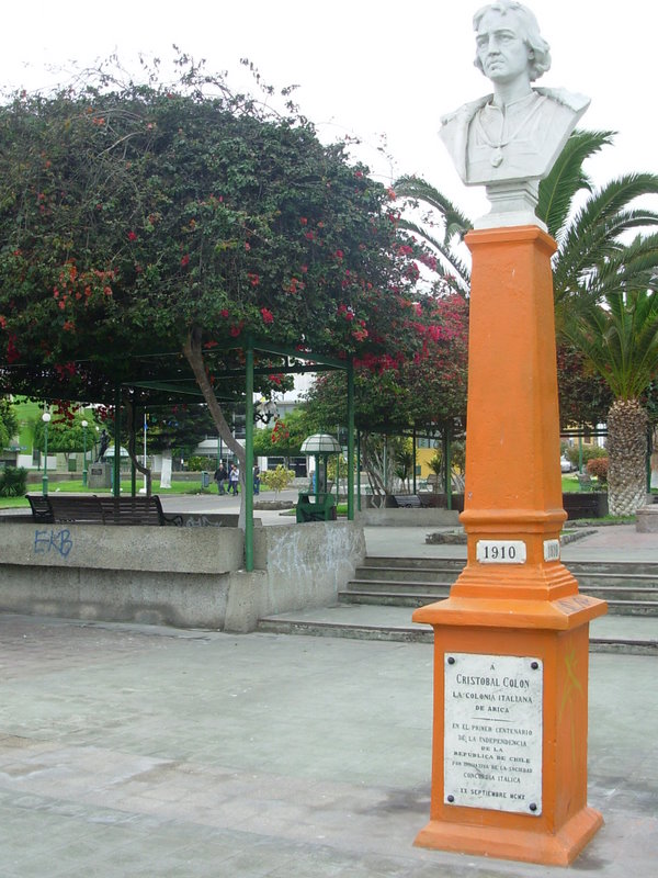 Foto de Arica, Chile