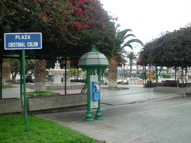 Foto de Arica, Chile