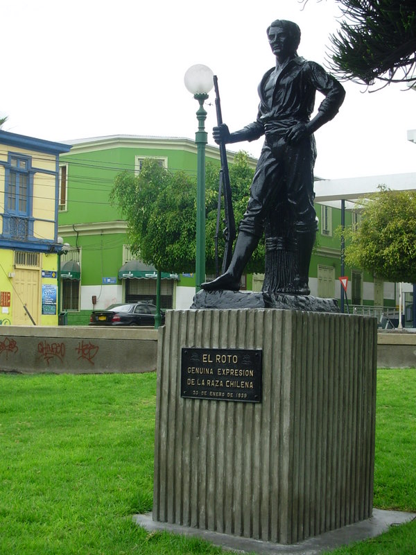 Foto de Arica, Chile