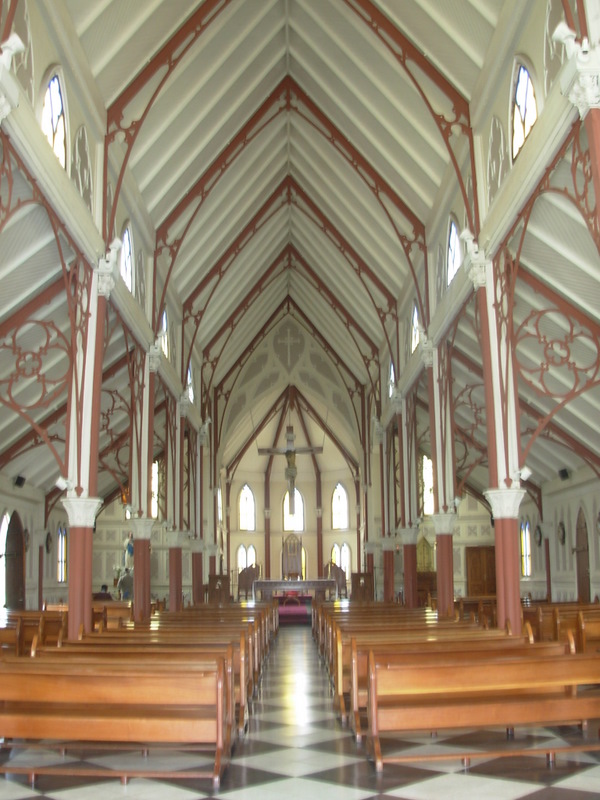 Foto de Arica, Chile