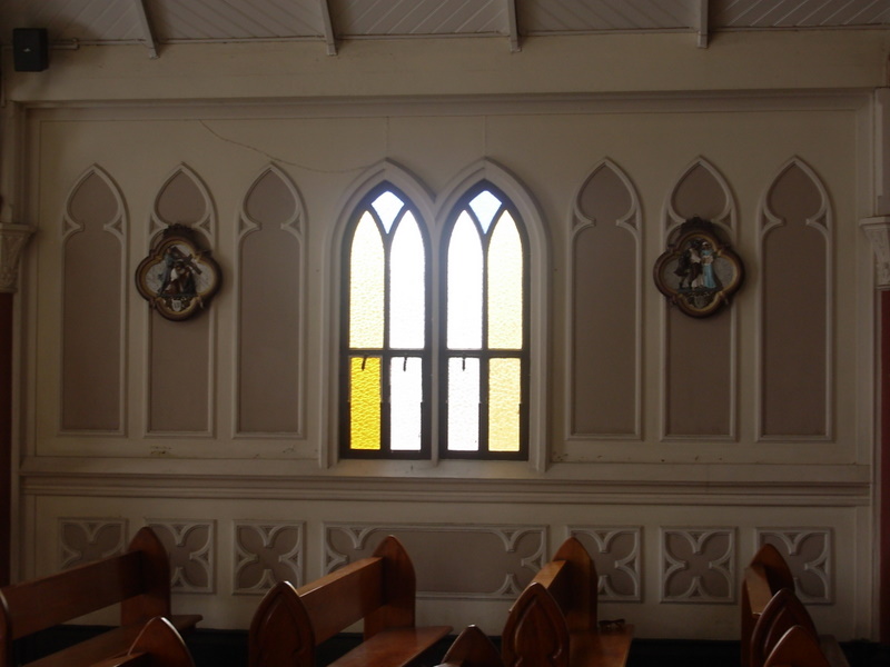 Foto de Arica, Chile