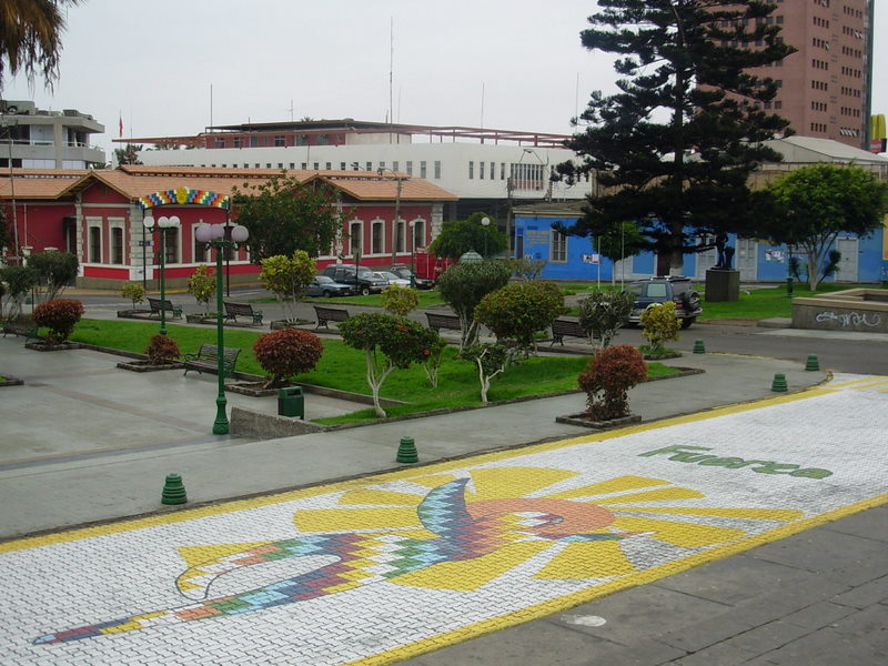 Foto de Arica, Chile